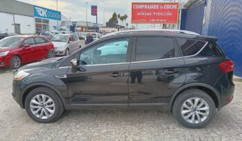 FORD KUGA TITANIUM lleno
