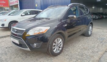 FORD KUGA TITANIUM lleno