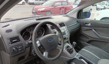 FORD KUGA TITANIUM lleno