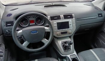 FORD KUGA TITANIUM lleno