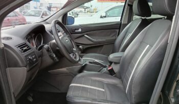 FORD KUGA TITANIUM lleno