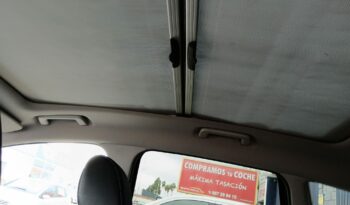 FORD KUGA TITANIUM lleno