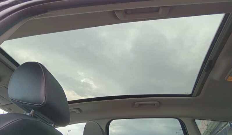 FORD KUGA TITANIUM lleno