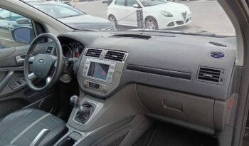 FORD KUGA TITANIUM lleno