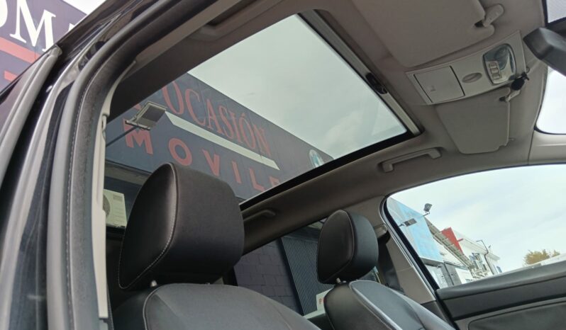 FORD KUGA TITANIUM lleno