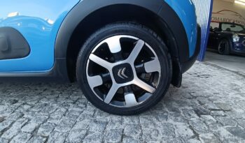 Citroen C3 Aircross SS Shine 110cv. lleno