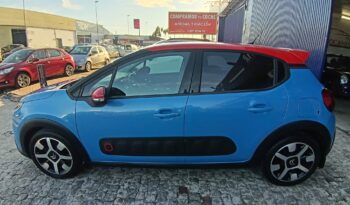 Citroen C3 Aircross SS Shine 110cv. lleno