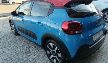 Citroen C3 Aircross SS Shine 110cv. lleno