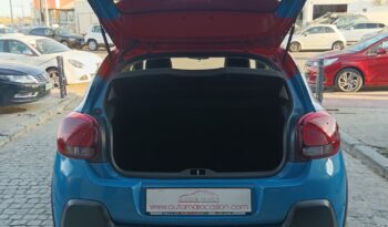 Citroen C3 Aircross SS Shine 110cv. lleno