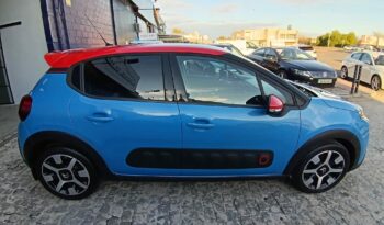 Citroen C3 Aircross SS Shine 110cv. lleno