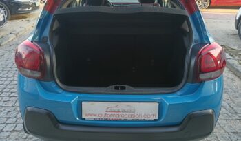 Citroen C3 Aircross SS Shine 110cv. lleno