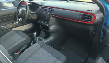 Citroen C3 Aircross SS Shine 110cv. lleno