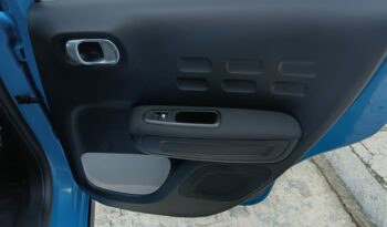 Citroen C3 Aircross SS Shine 110cv. lleno