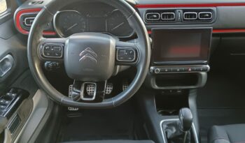 Citroen C3 Aircross SS Shine 110cv. lleno