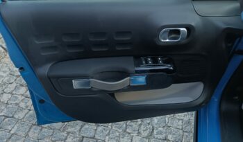 Citroen C3 Aircross SS Shine 110cv. lleno