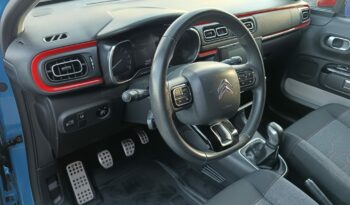 Citroen C3 Aircross SS Shine 110cv. lleno