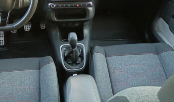 Citroen C3 Aircross SS Shine 110cv. lleno