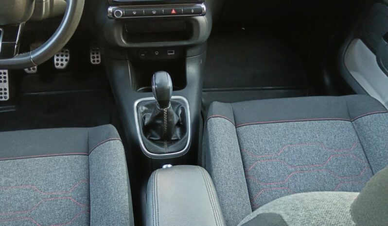 Citroen C3 Aircross SS Shine 110cv. lleno