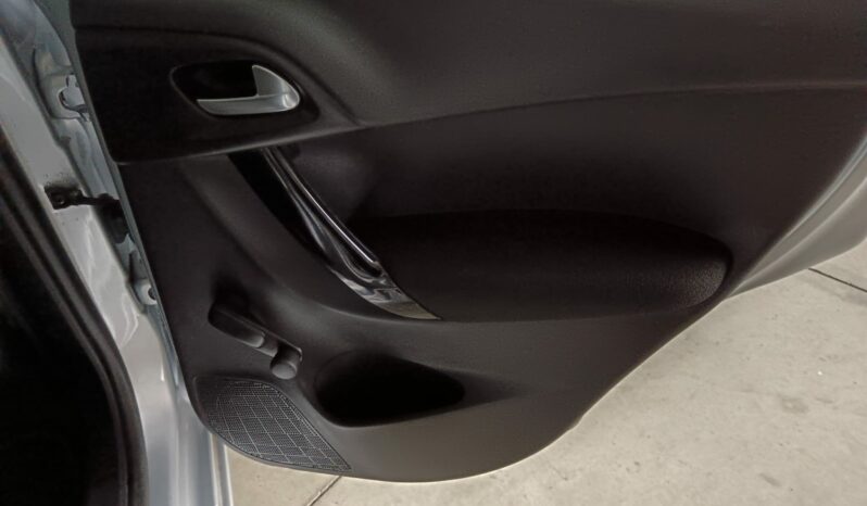 Citroen C3 Live lleno