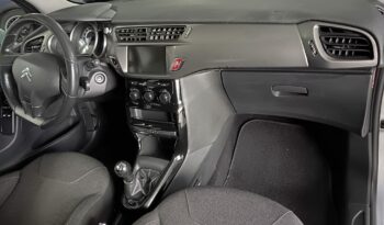 Citroen C3 Live lleno