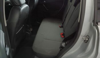 Citroen C3 Live lleno