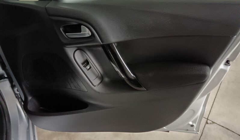 Citroen C3 Live lleno