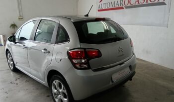 Citroen C3 Live lleno