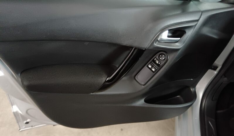 Citroen C3 Live lleno