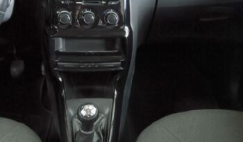 Citroen C3 Live lleno