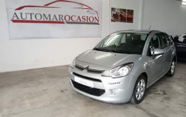 Citroen C3 Live