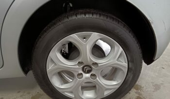 Citroen C3 Live lleno