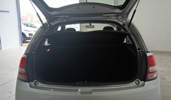 Citroen C3 Live lleno