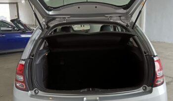 Citroen C3 Live lleno