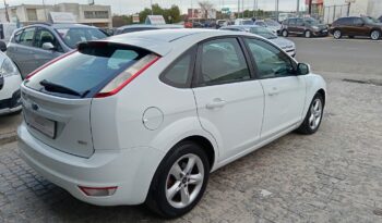 Ford Focus Trend lleno