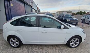 Ford Focus Trend lleno