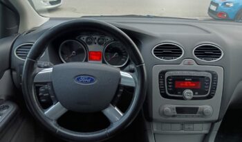Ford Focus Trend lleno