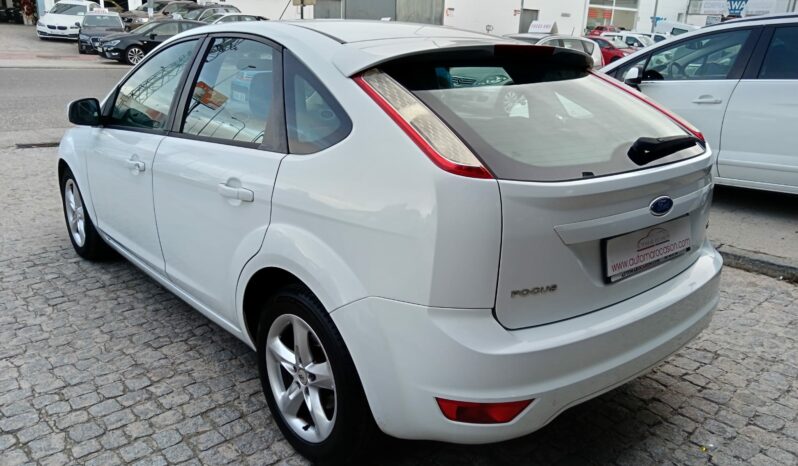 Ford Focus Trend lleno