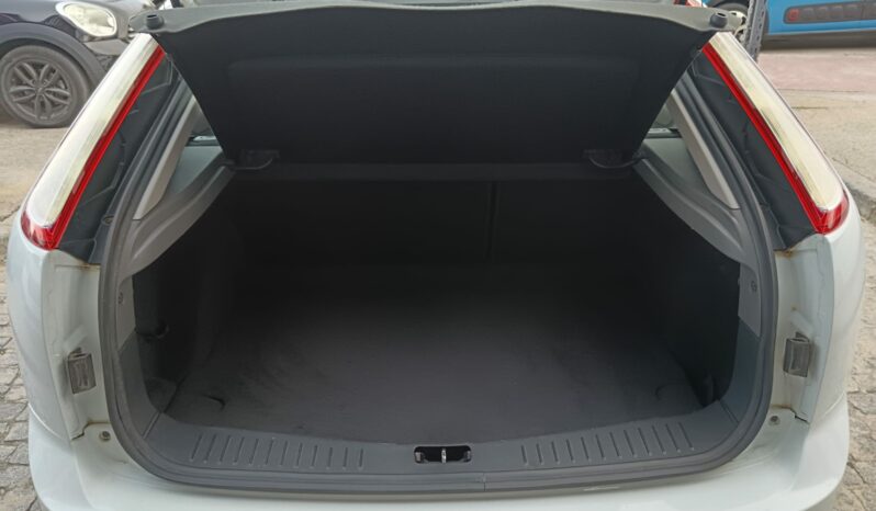 Ford Focus Trend lleno