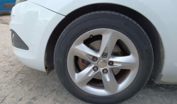 Ford Focus Trend lleno