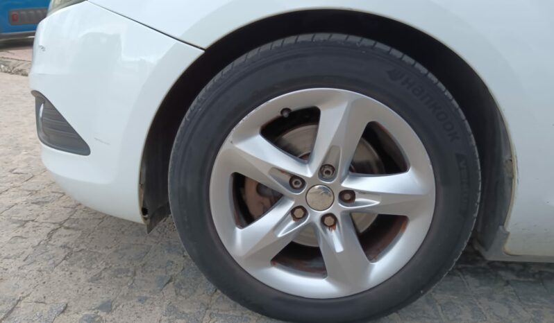 Ford Focus Trend lleno