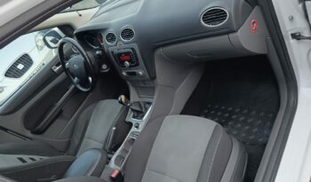 Ford Focus Trend lleno