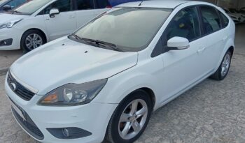 Ford Focus Trend lleno