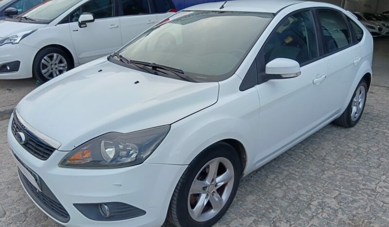Ford Focus Trend lleno