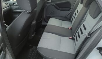 Ford Focus Trend lleno