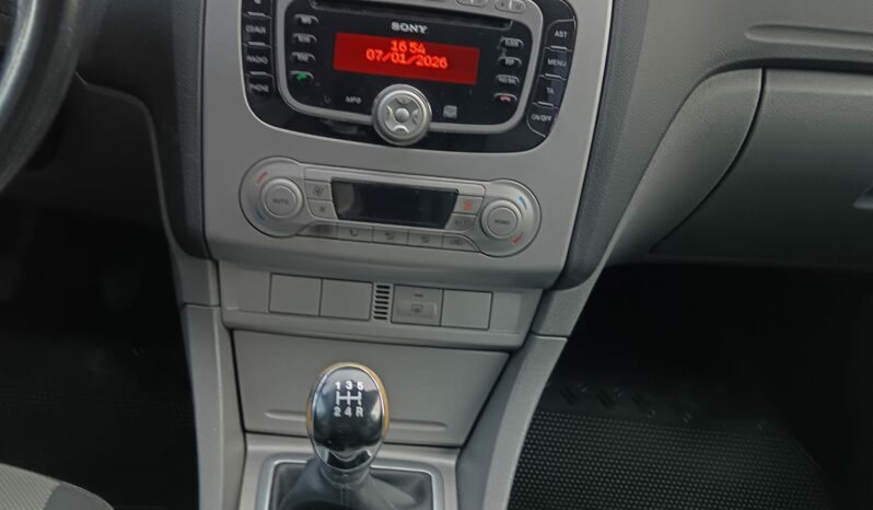 Ford Focus Trend lleno