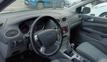 Ford Focus Trend lleno