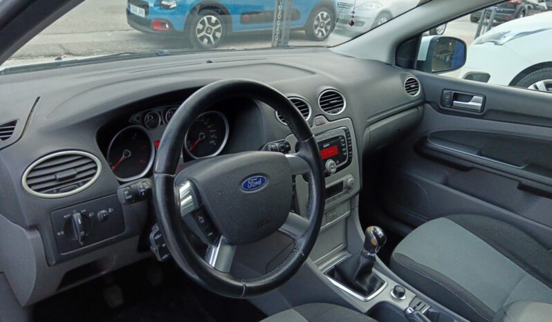Ford Focus Trend lleno