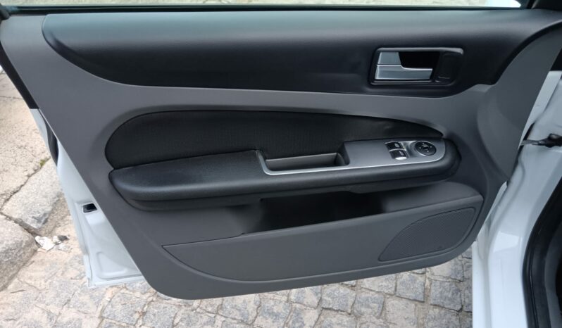 Ford Focus Trend lleno