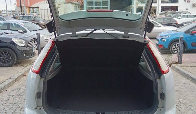 Ford Focus Trend lleno