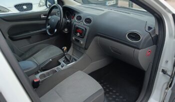 Ford Focus Trend lleno